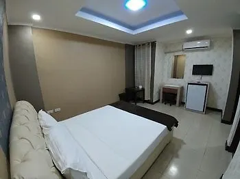 Pj Inn Hotel Ángeles