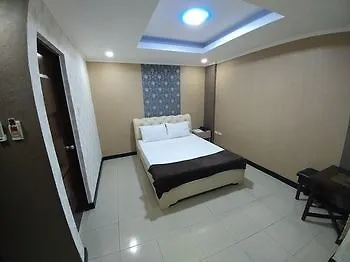 Pj Inn Hotel Ángeles