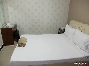 Pj Inn Hotel Ángeles