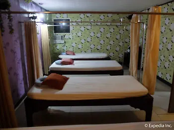 Pj Inn Hotel Ángeles