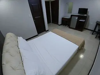 Pj Inn Hotel Ángeles 3*,  Filipinas