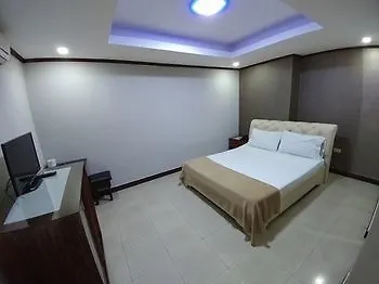 Pj Inn Hotel Ángeles