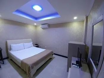 ***  Pj Inn Hotel Ángeles Filipinas