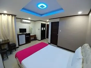 Pj Inn Hotel Ángeles