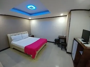 Pj Inn Hotel Ángeles