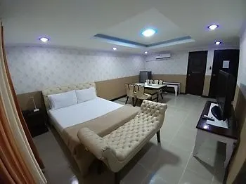 Pj Inn Hotel Ángeles 3*,