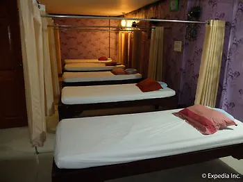 ***  Pj Inn Hotel Ángeles Filipinas
