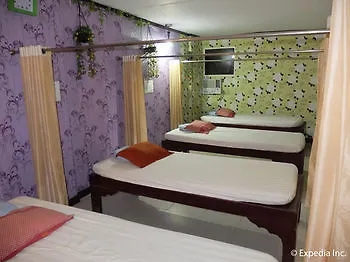 Pj Inn Hotel Ángeles