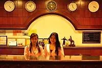 Pj Inn Hotel Ángeles Filipinas
