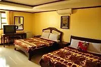 Pj Inn Hotel Ángeles 3*,  Filipinas