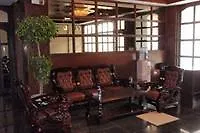 Pj Inn Hotel Ángeles