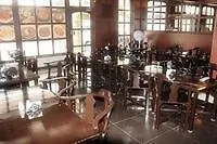 Pj Inn Hotel Ángeles