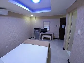 Pj Inn Hotel Angeles Filippinerna