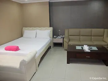 Pj Inn Hotel Angeles