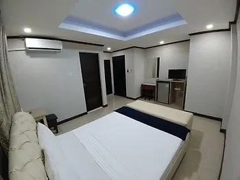 Pj Inn Hotel Angeles 3*,