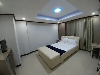 Pj Inn Hotel Angeles