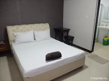 Pj Inn Hotel Angeles